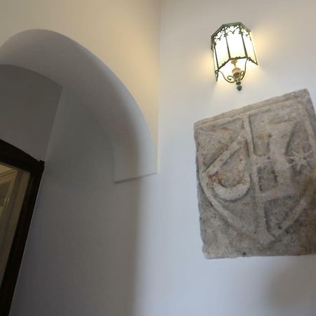 Il Cedrangolo House Monopoli Exterior photo